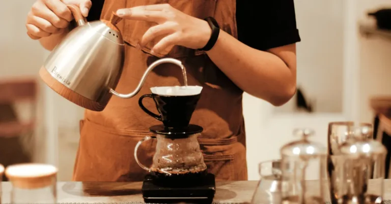Types Of Coffee Brew Methods: A Guide to Brewing Perfection