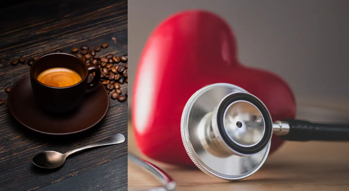espresso health benefits